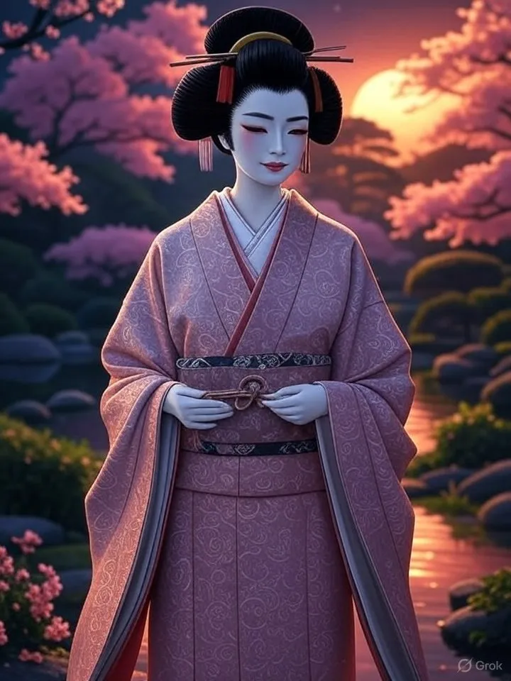 Shikigami