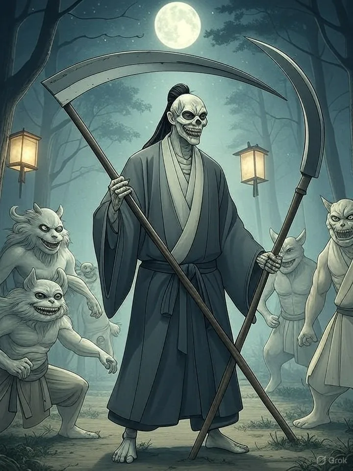 Shinigami