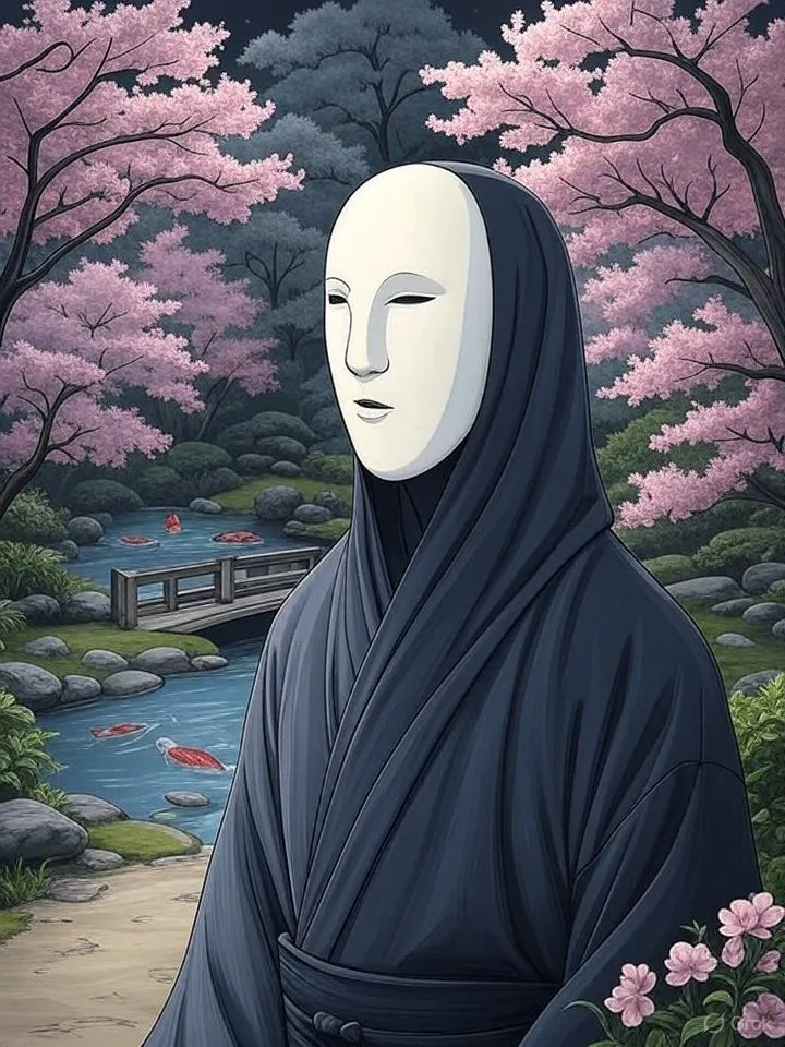 Shiro-bōzu