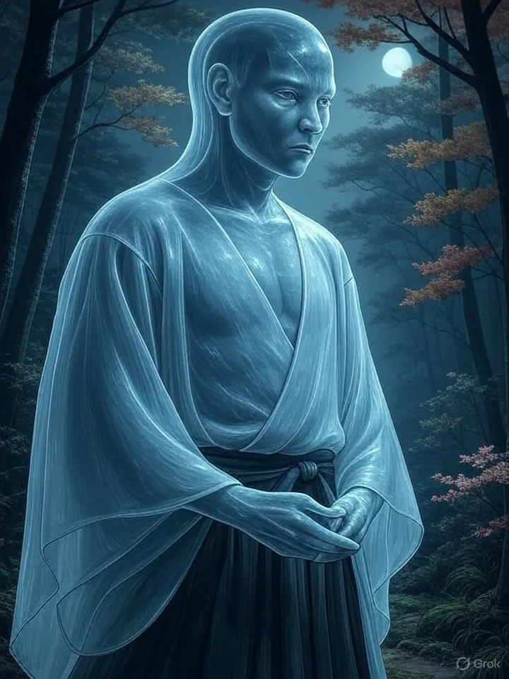 Shiryō