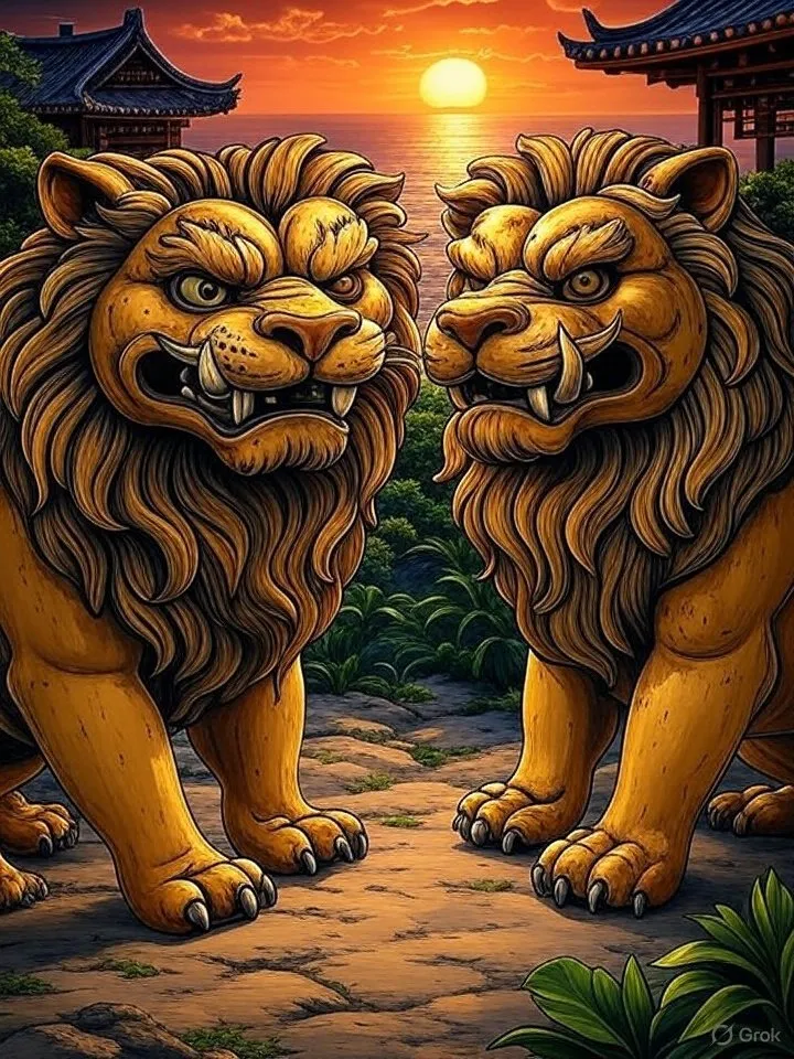 Shisa