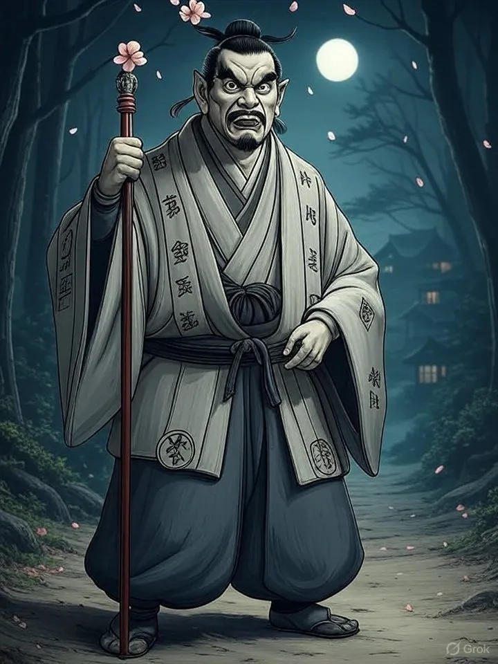 Shōki