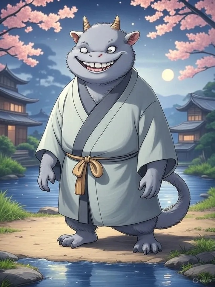 Sodehiki-kozō