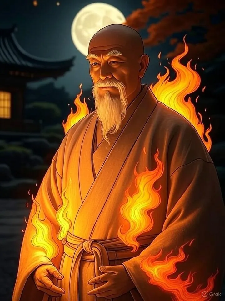 Sōgenbi