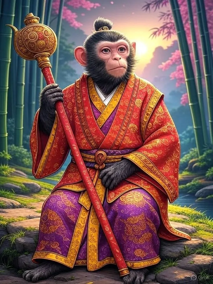 Son Gokū