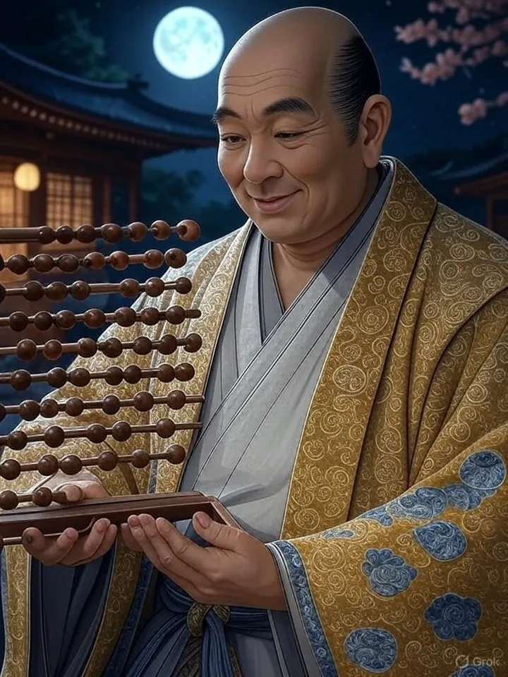 Sorobanbōzu