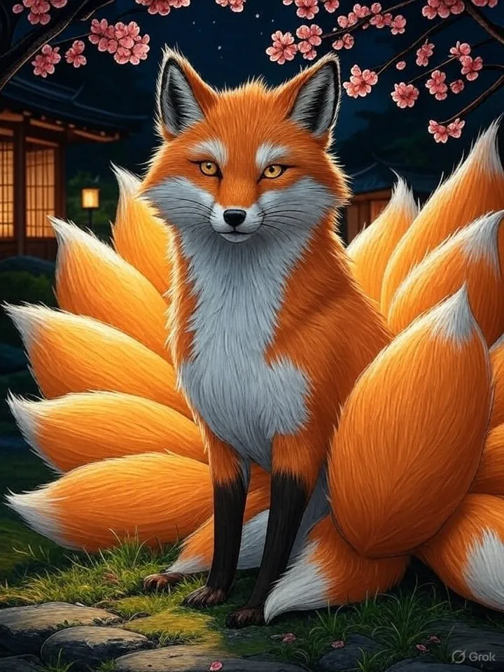 Sōtangitsune
