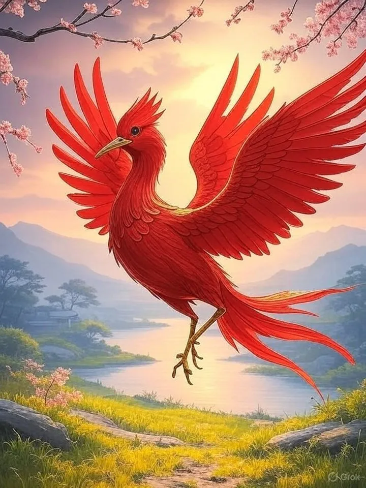 Suzaku