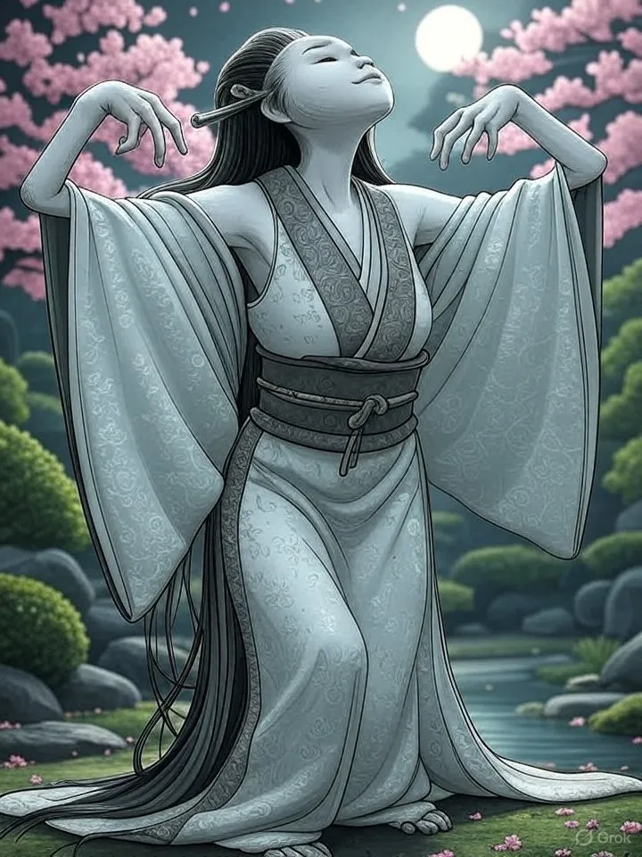 Taka-onna