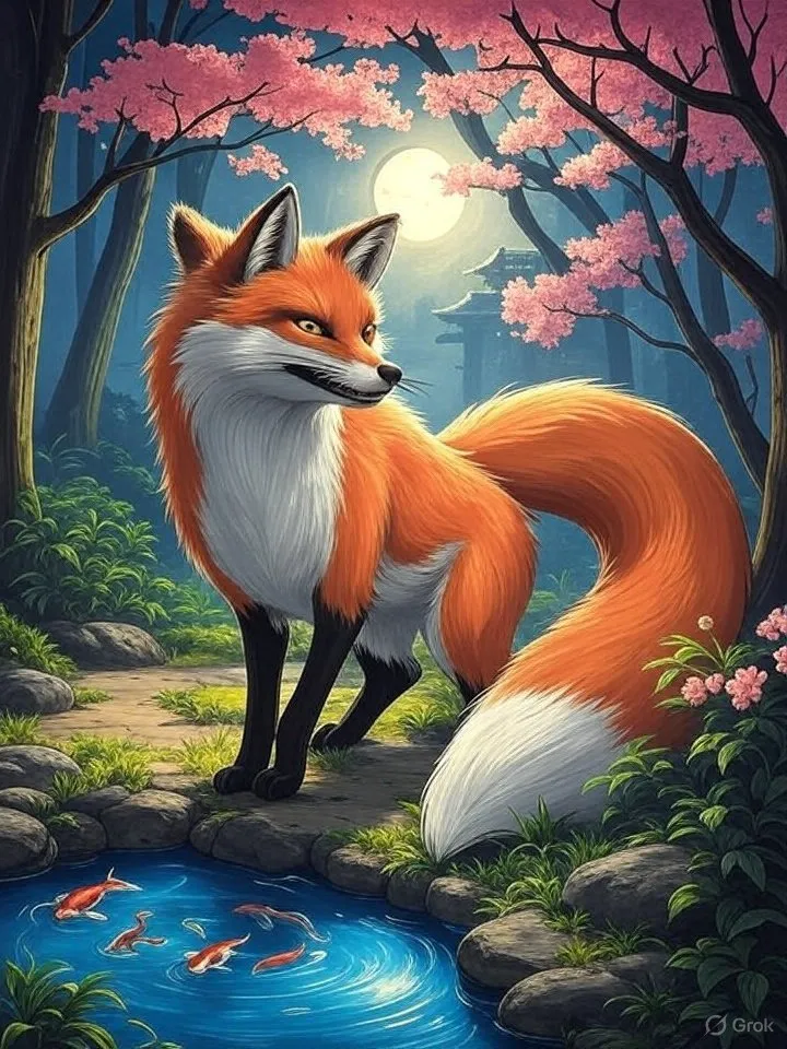 Tamamo-no-Mae