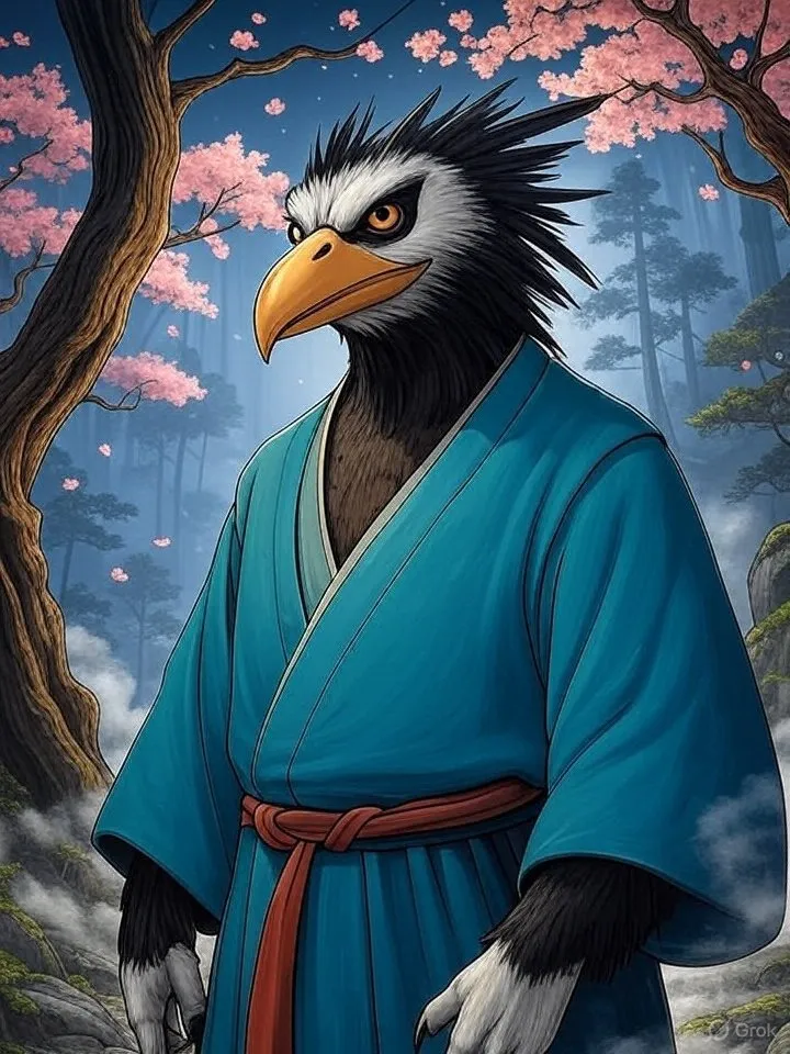Tengu