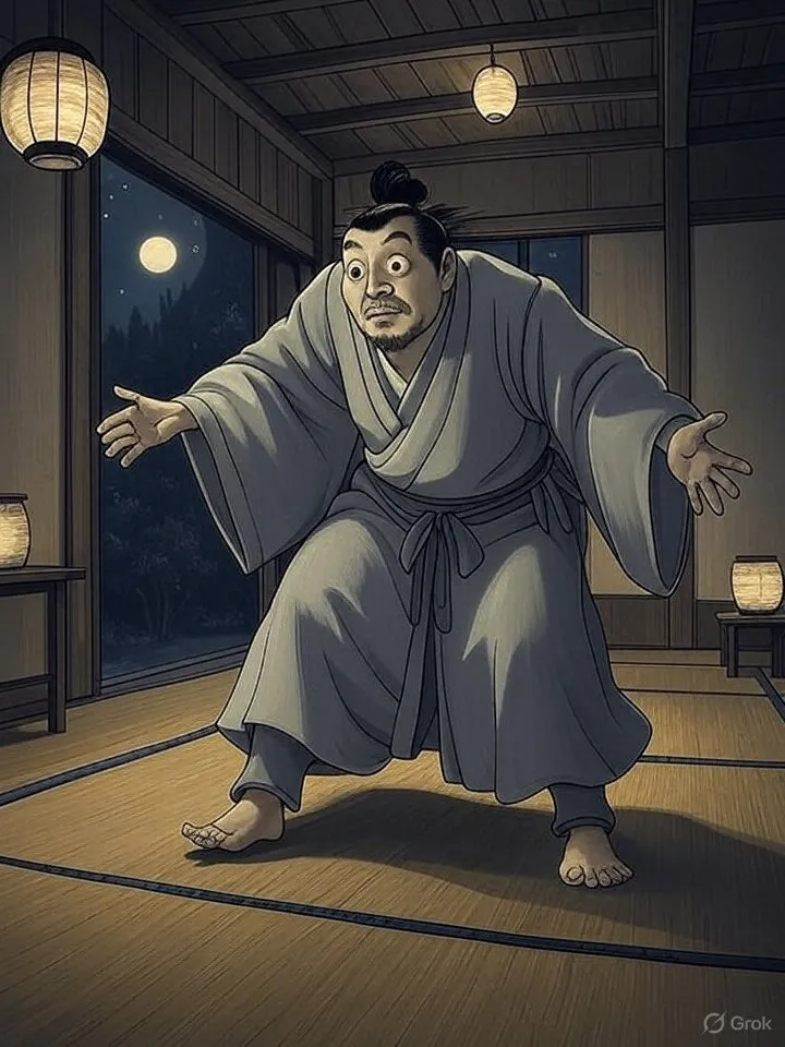 Tenjōname