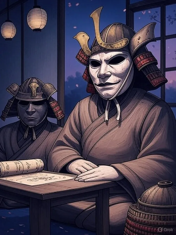 Tsukumogami