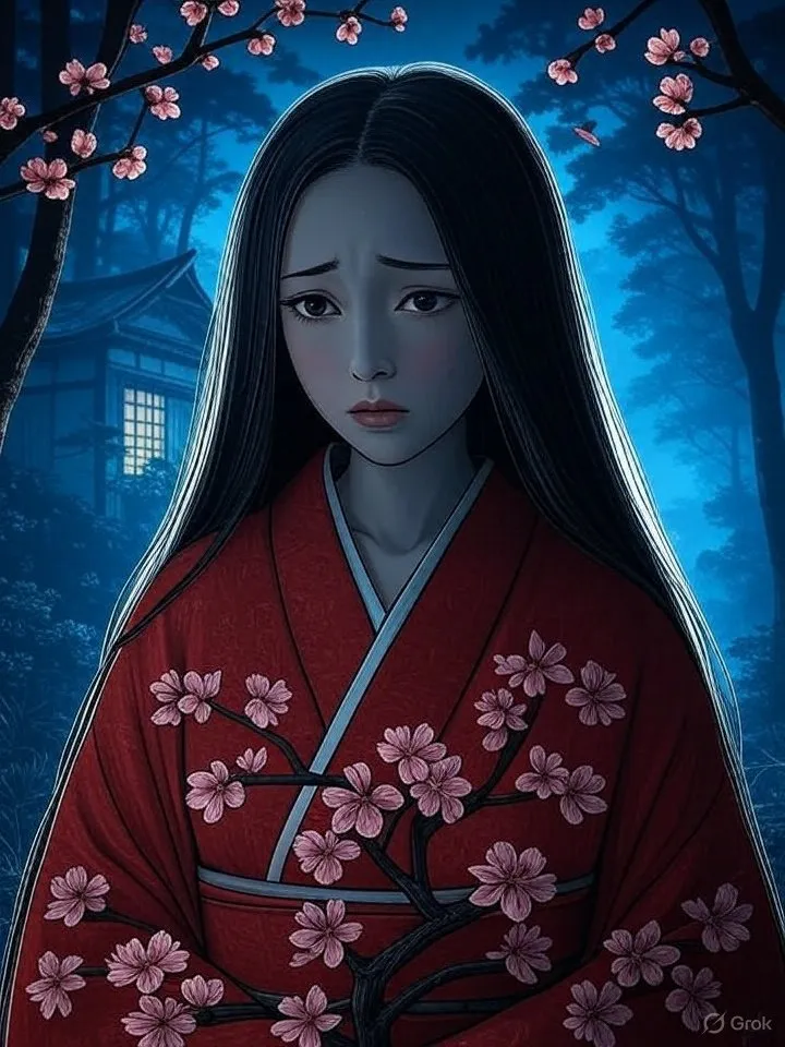 Ubume
