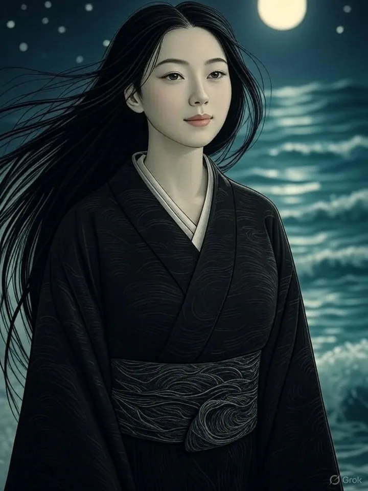 Umi-nyōbō