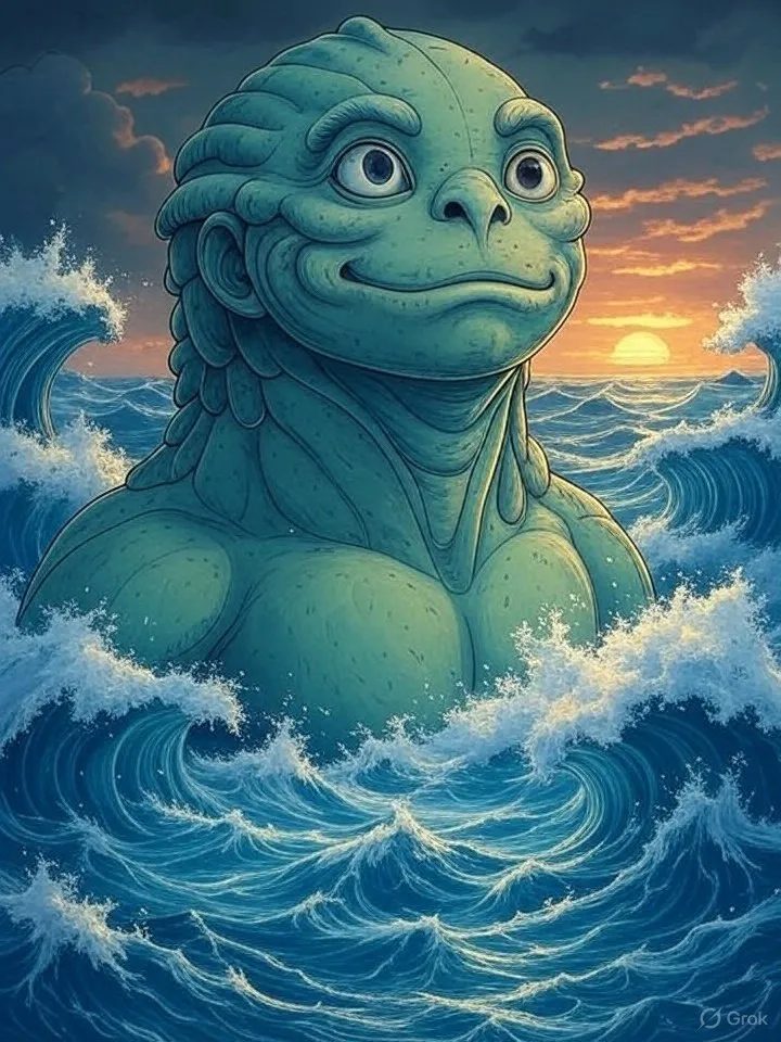 Umibōzu