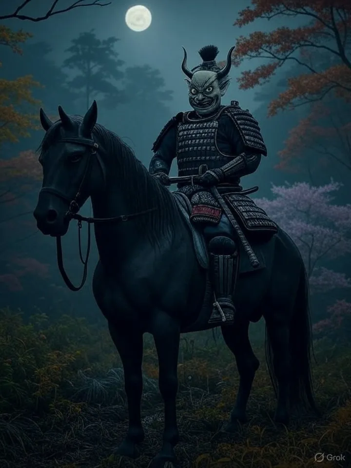 Yagyō-san