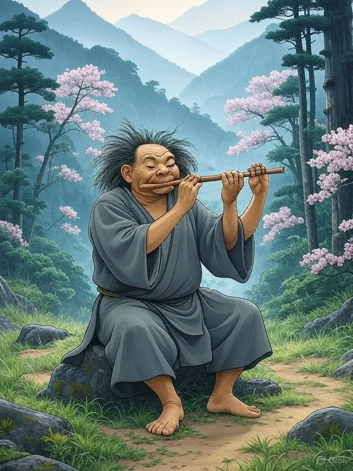 Yama-bito