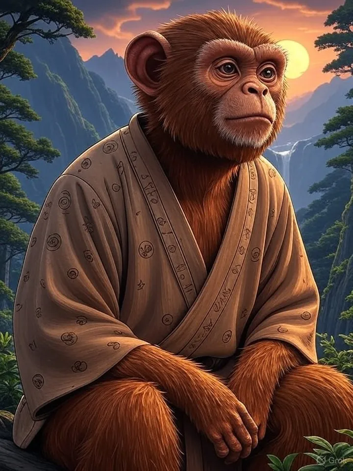 Yama-chichi
