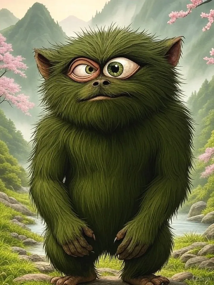 Yama-waro