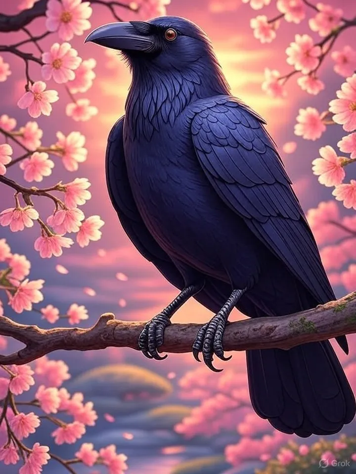 Yatagarasu