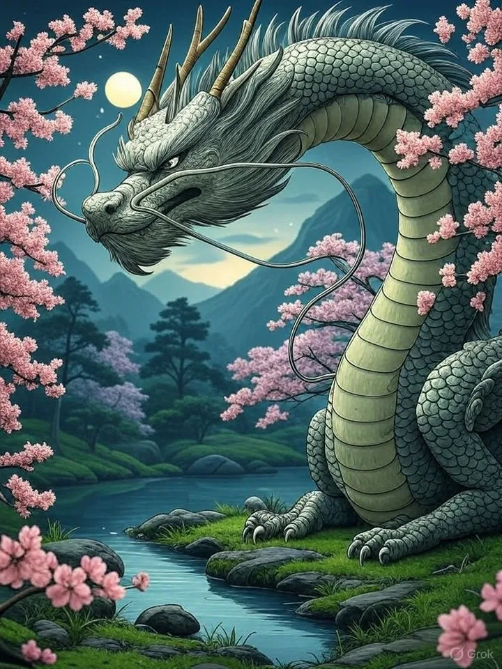 Zennyo Ryūō